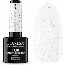Claresa Gel Candy Rainbow 5gr Claresa Gel Candy Rainbow 5gr