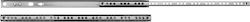 Ghid cu rulmenți H=17 L=278mm Xp Set 2 Bucăți V-pk0h17278x