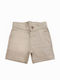 Kinder Shorts & Bermudas Stoff Khaki