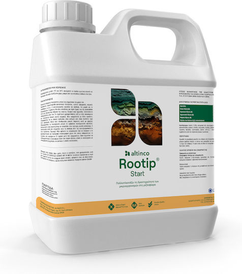 AltincoAgro Rootip Fertilizer 20lt AL0046