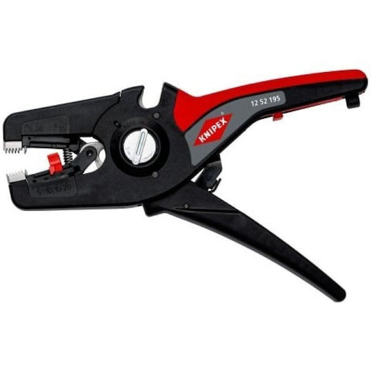 Knipex Кабелен снемач с Дължина 190mm