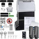 Faac Garage Door Motor Set for Sliding Garage Door Up to 1800kg