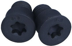 Set 2 Bucăți Șurub Disc Frână Mercedes Față Spate Sprinter 1995-2006 N91028202 Set 2 Bucăți Șurub Disc Frână Mercedes Față Spate Sprinter 1995-2006 N91028202