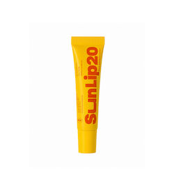 Trew SunLip Protectie Solara (SPF20) 15ml