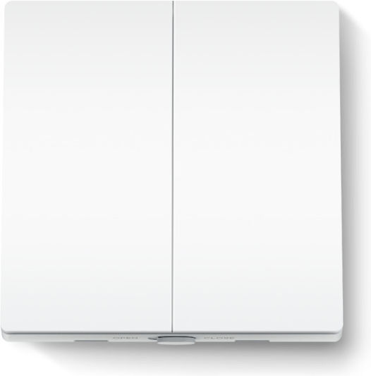 Tp-link Tapo S220 V1.2 Smart Switch 2gang