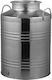 Quattro Effe Inox Container 100lt 100046