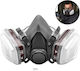 SPV Half Face Mask