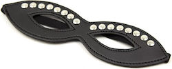 Ophelia's Dream BDSM Mask in Black Colour