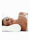 AIO Factory Aloe Vera Μαξιλάρι Ύπνου Polyester 30x50cm