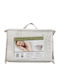Μαξιλάρι Ύπνου Memory Foam 34x48x10cm