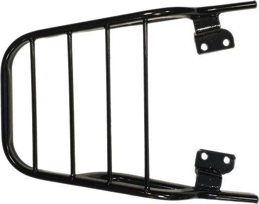 Rack Honda Supra-x 125 2020 Wave 110 Grand 110 Reinforced Black HDP