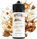 Steam Train Flavor Shot 24ml/120ml 1τμχ Moon Thief