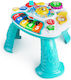 Baby Einstein Măsuță de activități cu muzică