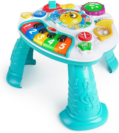 Baby Einstein Măsuță de activități cu muzică