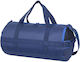Shugon Σακ Βουαγιάζ 28lt Navy Μπλε Υφασμάτινο Μ53xΠ26xΥ26εκ.