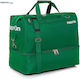 Macron Sack Voyage 82.5lt Green Fabric