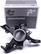 Linkes Lenkradnocke Audi A3 Seat Leon Toledo 191407256c