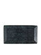 Porland Placă Joasă Rectangulară Din Porțelan Verde 32cm