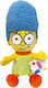 Barrado Плюшено Simpsons за Новородени 30 см.