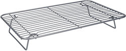 Kitchen Craft Doppelte Grillroste 35,5x23cm