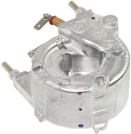 Boiler DeLonghi As00006751 Piesă De Schimb Originală Compatibilă Cu Mașinile De Cafea DeLonghi