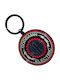 Metallic Pantera Electric Keychain Pantkey21
