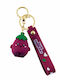 I-total Breloc Violet ''ellie Eggplant'' Xl2944b