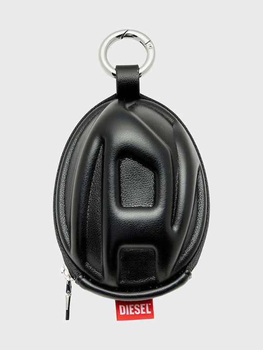 Diesel Charm-pod Charm Black Accessories Female Black X10882p9193-t8013