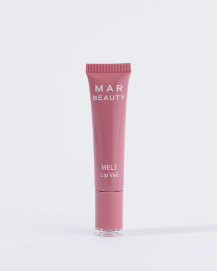 Mar Beauty Luciu de buze Berry Silk 12ml