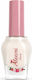 Alezori Glossy Top Coat Quick Dry Λευκό Dove 15ml