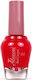 Alezori Glossy Top Coat Quick Dry Red Carpet 01 15ml