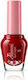 Alezori Glossy Top Coat Quick Dry Red Carpet 15ml