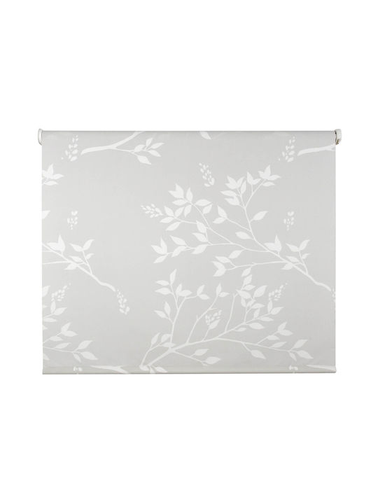Viewtex Viewtex Rollos Partieller Blackout Grau P150xH190cm 8000