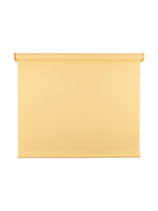 Viewtex Viewtex Rollos Partieller Blackout Ecru P120xH190cm 59017