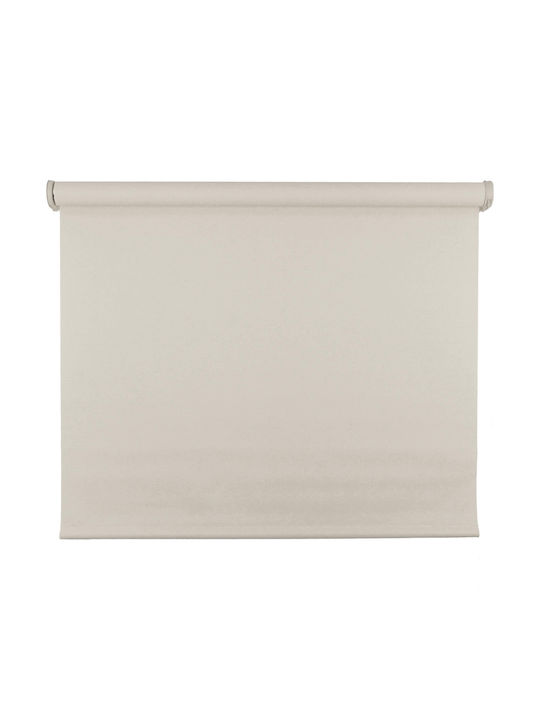 Viewtex Viewtex Rollos Mischer Blackout Ecru P75xH190cm 30005