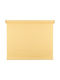 Viewtex Viewtex Rollos Partieller Blackout Ecru P75xH190cm 59017