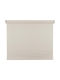 Viewtex Viewtex Rollos Partieller Blackout Ecru P105xH190cm 30005