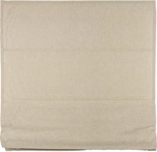 Viewtex Rollos Partieller Blackout Beiges P120xH175cm