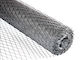 Mesh Garden Fencing Supplies Galvanized 15x15x80cm