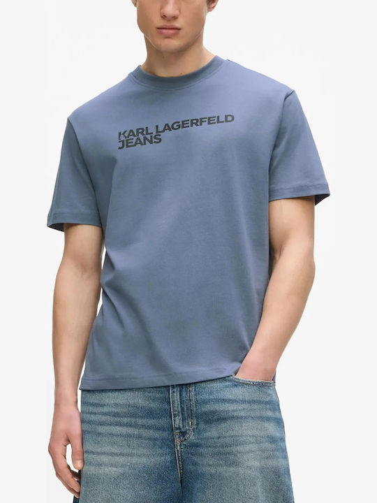 Karl Lagerfeld T-shirt Grisaille