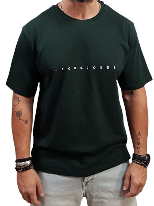 Jack & Jones T-shirt Scarab