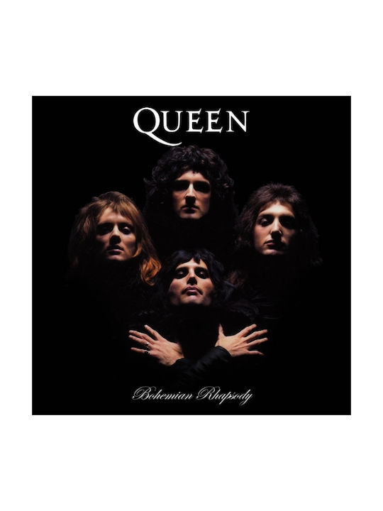 Poster Queen Bohemian Rhapsody Mini 30x30