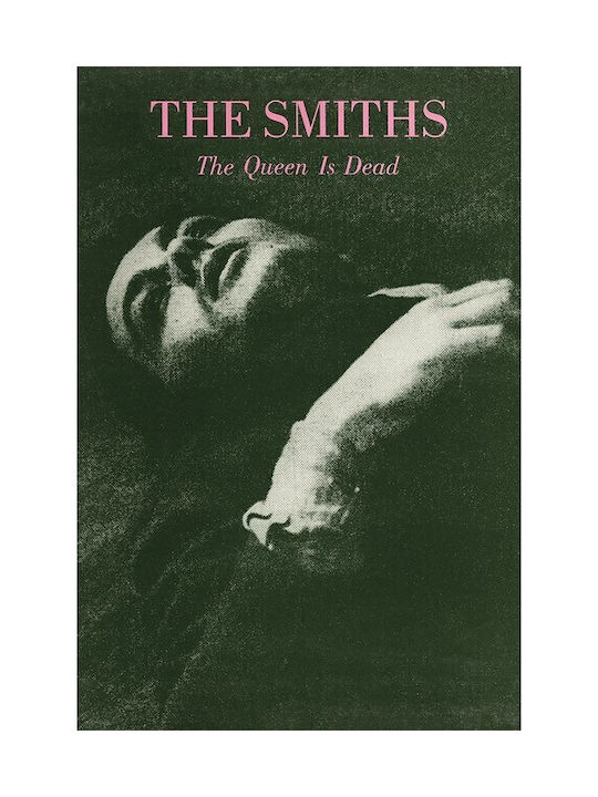 Плакат Smiths Queen Is Dead Maxi Poster 61x91.5 #762 55084 Плакат Smiths Queen Is Dead Maxi Poster 61x91.5 #762 55084