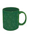 Out of the Blue Ceramic Mug 530ml