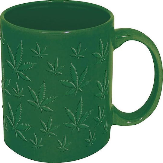 Out of the Blue Cană Ceramică 530ml