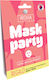 Iroha Nature Tissue Face Mask