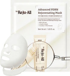 Dr. REJU-ALL Sheet Mask 36ml Dr. REJU-ALL Sheet Mask 36ml