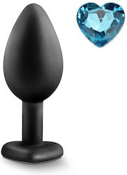 Anal Plug Black