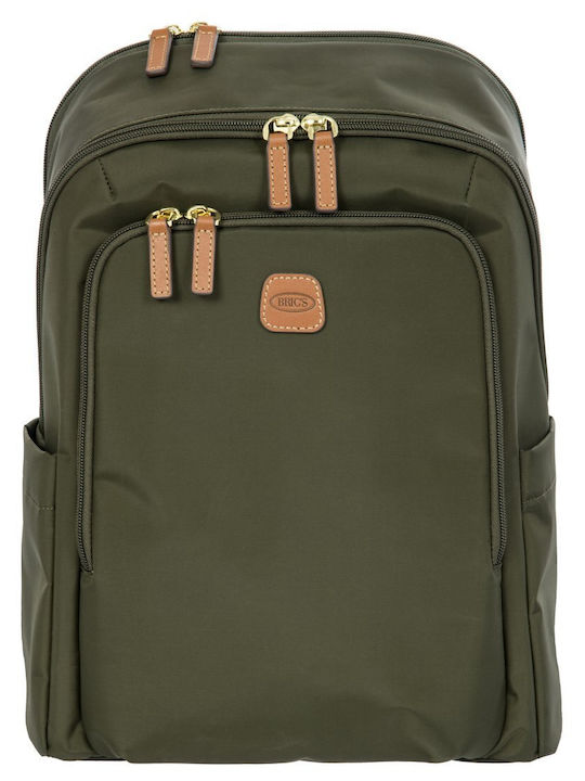 Bric's Milano Bric's Milano Rucksack 22l Braune