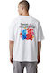 T-Shirt Weiß